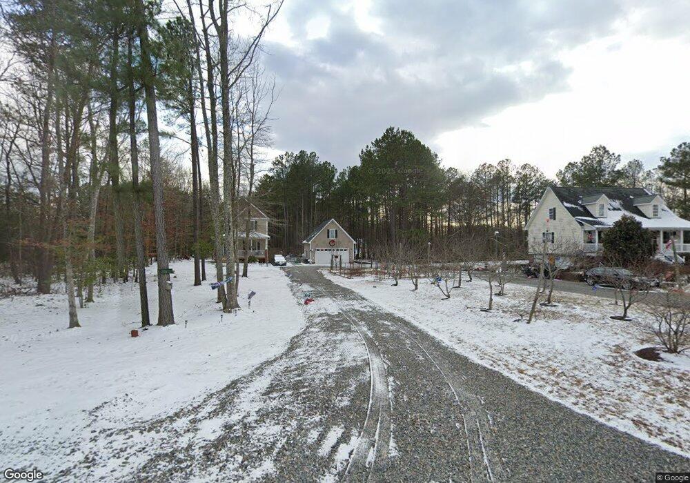 12631 Verdon Rd, Doswell, VA 23047 - photo 1