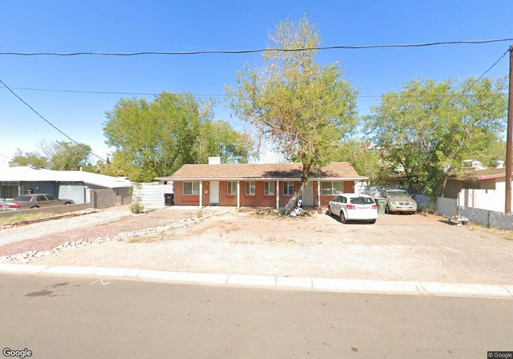 1802 E Sheridan St, Phoenix, AZ 85006 - photo 1