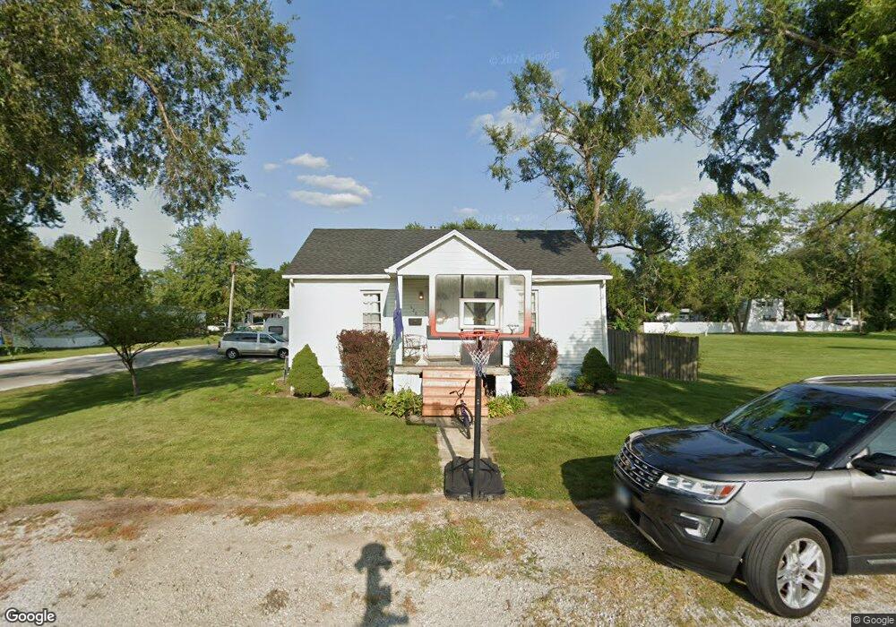 626 N Carico St, Tuscola, IL 61953 - photo 1