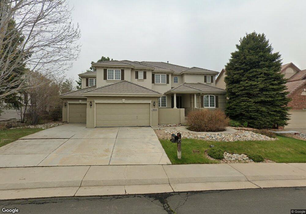 18920 E Lake Dr, Aurora, CO 80016 - photo 1