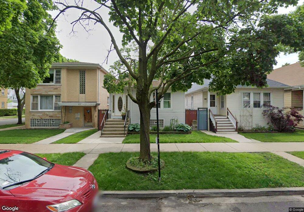 3055 N Luna Ave, Chicago, IL 60641 - photo 1
