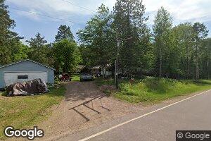 21145 Sutherland Rd, Mason, WI 54856