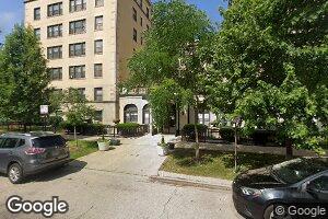 5480 S Cornell Ave Unit 104, Chicago, IL 60615