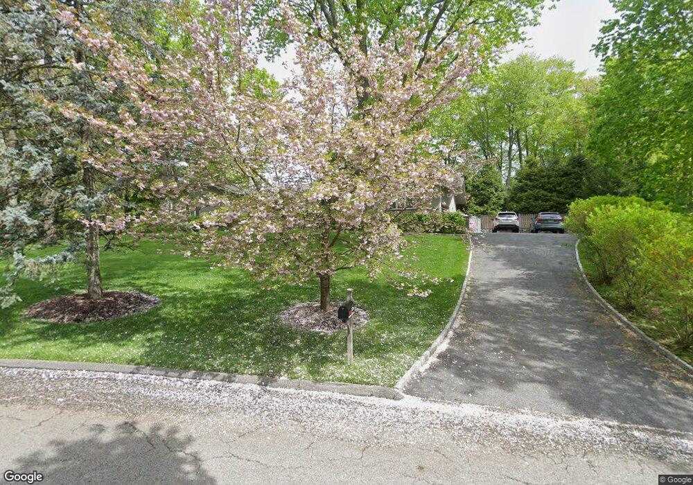 1 Chestnut Hill Ln, Briarcliff Manor, NY 10510 - photo 1