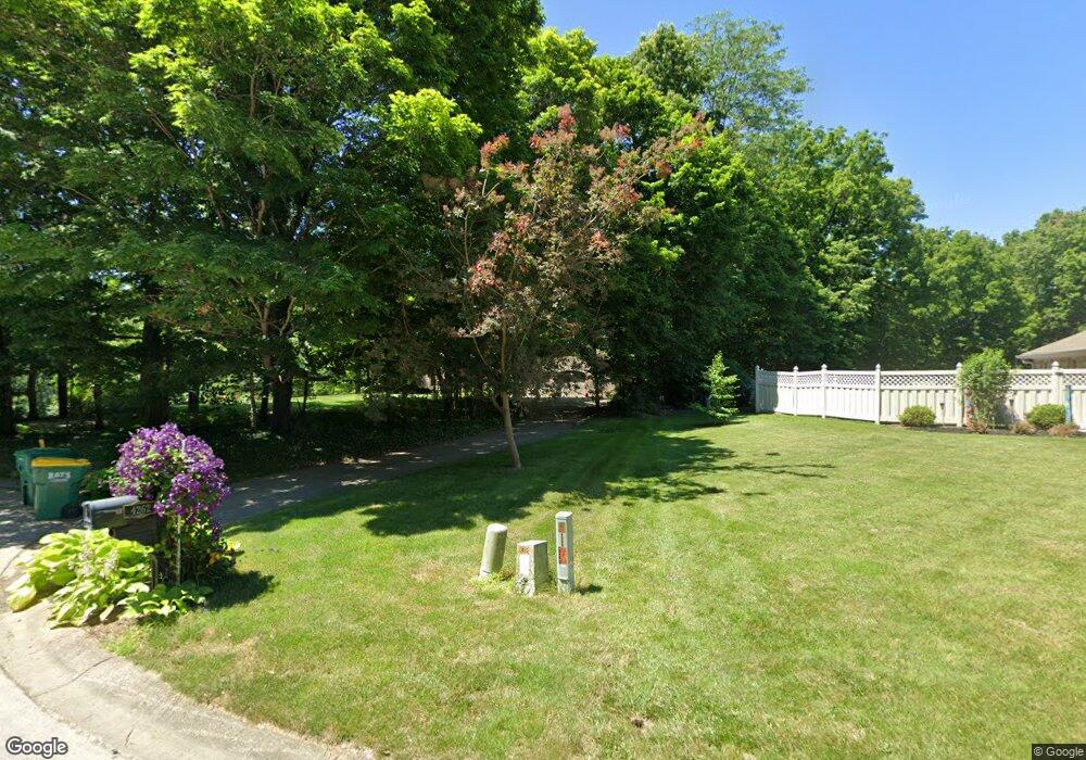 4262 Tattersall Dr, Plainfield, IN 46168 - photo 1