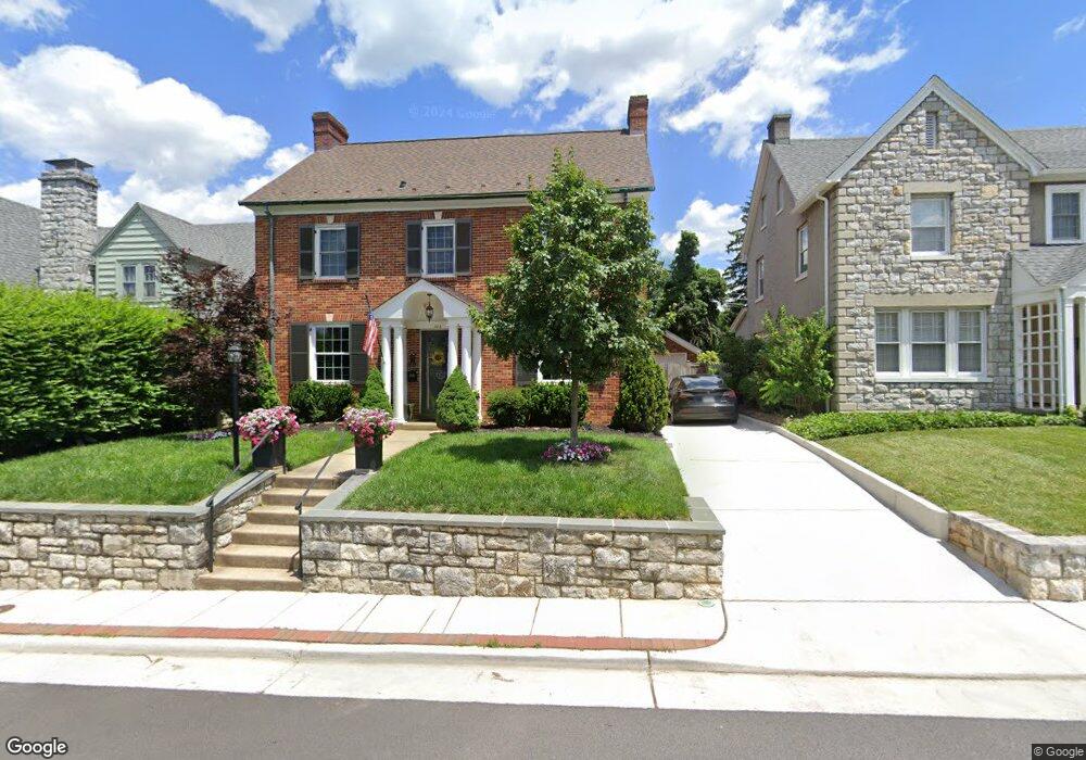 326 W Piccadilly St, Winchester, VA 22601 - photo 1