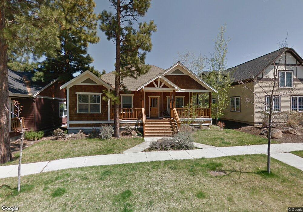 1470 NW John Fremont St, Bend, OR 97701 - photo 1
