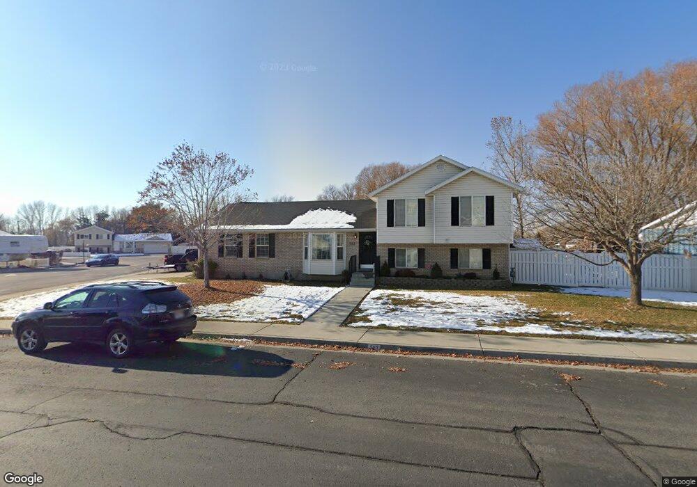 563 N 1010 W, Pleasant Grove, UT 84062 - photo 1