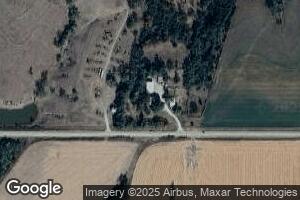 1842 Little Salt Rd, Bee, NE 68314