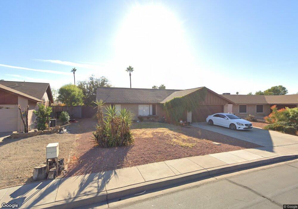 3332 N Carriage Ln, Chandler, AZ 85224 - photo 1
