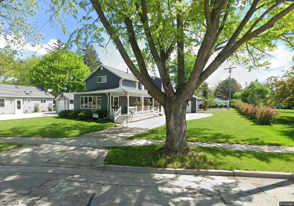 1120 Roseland Dr, Kewaskum, WI 53040 - photo 1