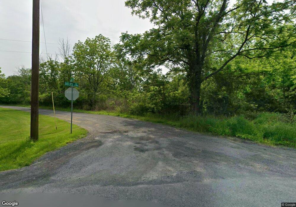2724 Delps Rd, Danielsville, PA 18038 - photo 1