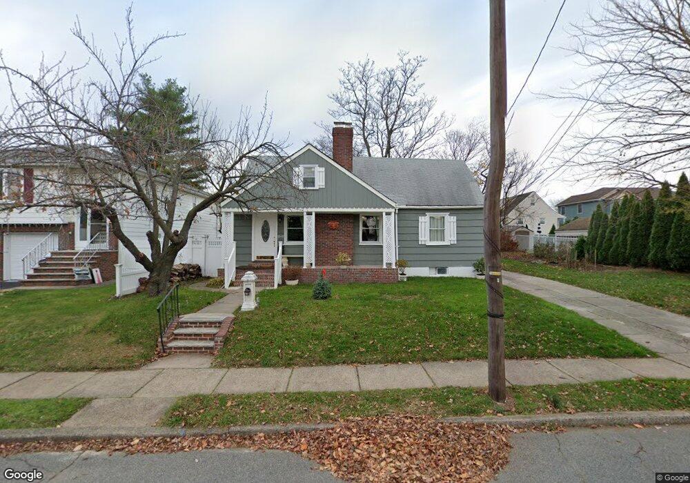 10-17 5th St unit 1X, Fair Lawn, NJ 07410 - photo 1