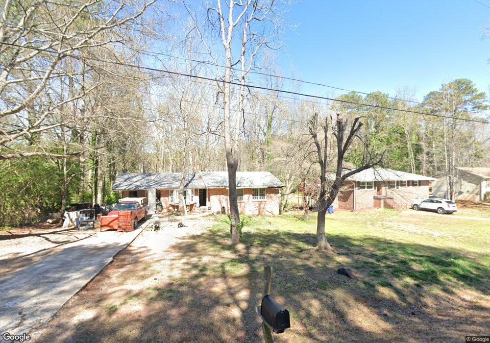 1976 Mcduffie Rd, Austell, GA 30106 - photo 1