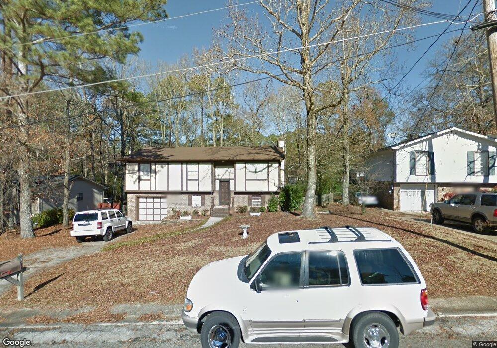 324 Wink Cir, Center Point, AL 35215 - photo 1