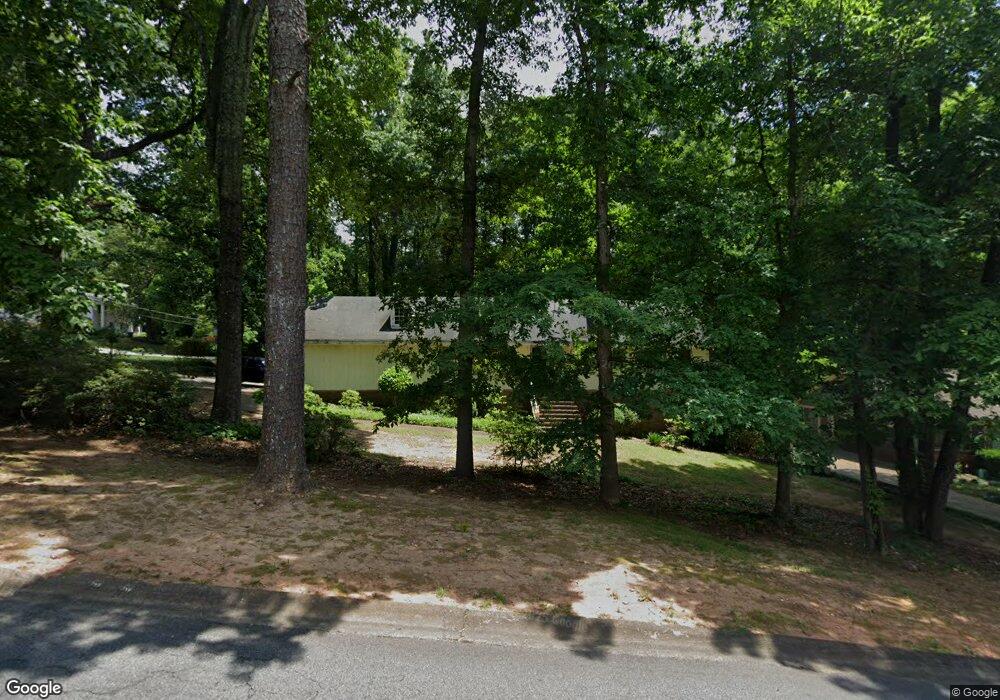 538 Bruce Way SW, Lilburn, GA 30047 - photo 1