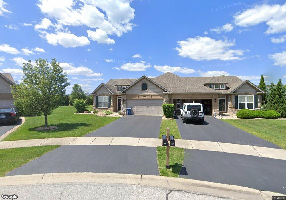 1032 Rockwell Ln, Dyer, IN 46311 - photo 1