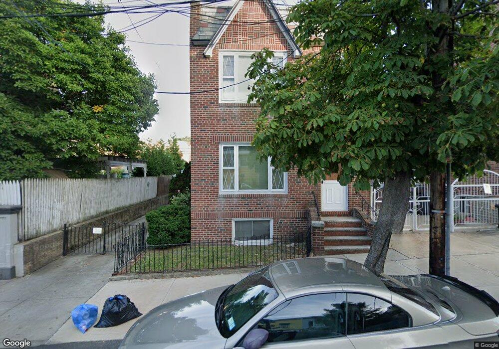 6615 Jay Ave, Maspeth, NY 11378 - photo 1