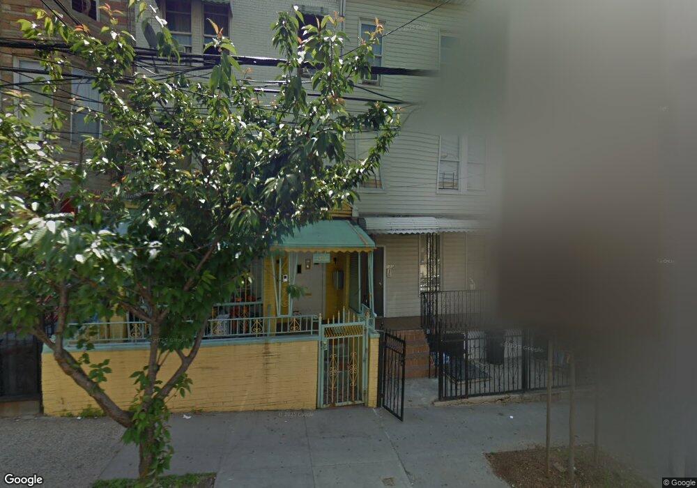1314 Clay Ave, Bronx, NY 10456 - photo 1