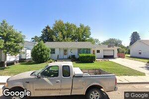 518 Kendall Ave, Flagler, CO 80815
