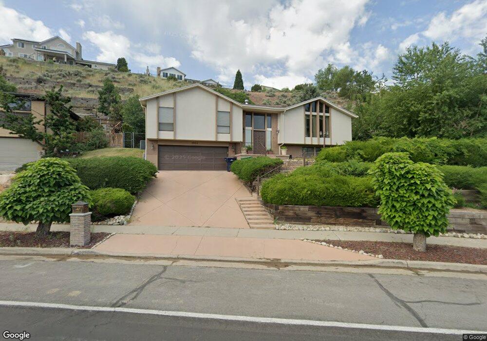 1914 Viscounti Dr, Sandy, UT 84093 - photo 1