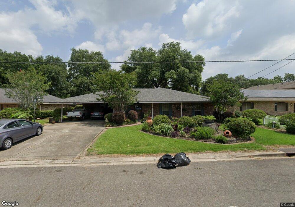 1440 W Gum Ave, Eunice, LA 70535 - photo 1