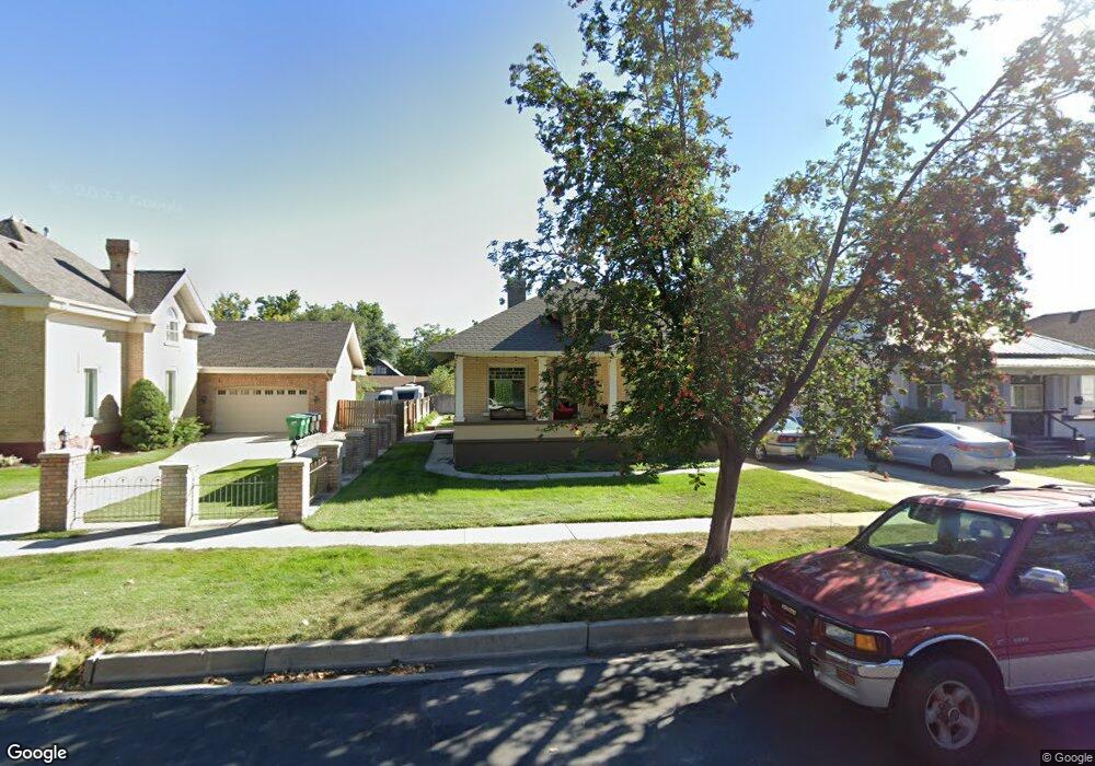 244 E 400 S, Provo, UT 84606 - photo 1
