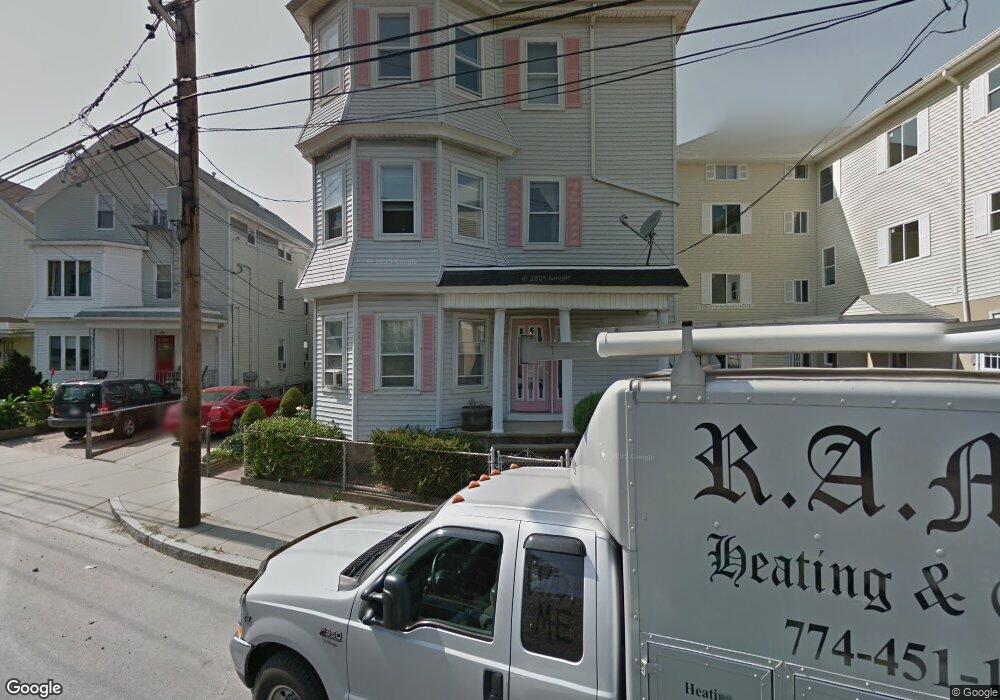 1232 N Main St, Fall River, MA 02720 - photo 1