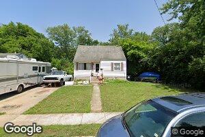 7704 Amherst Dr, Manassas, VA 20111