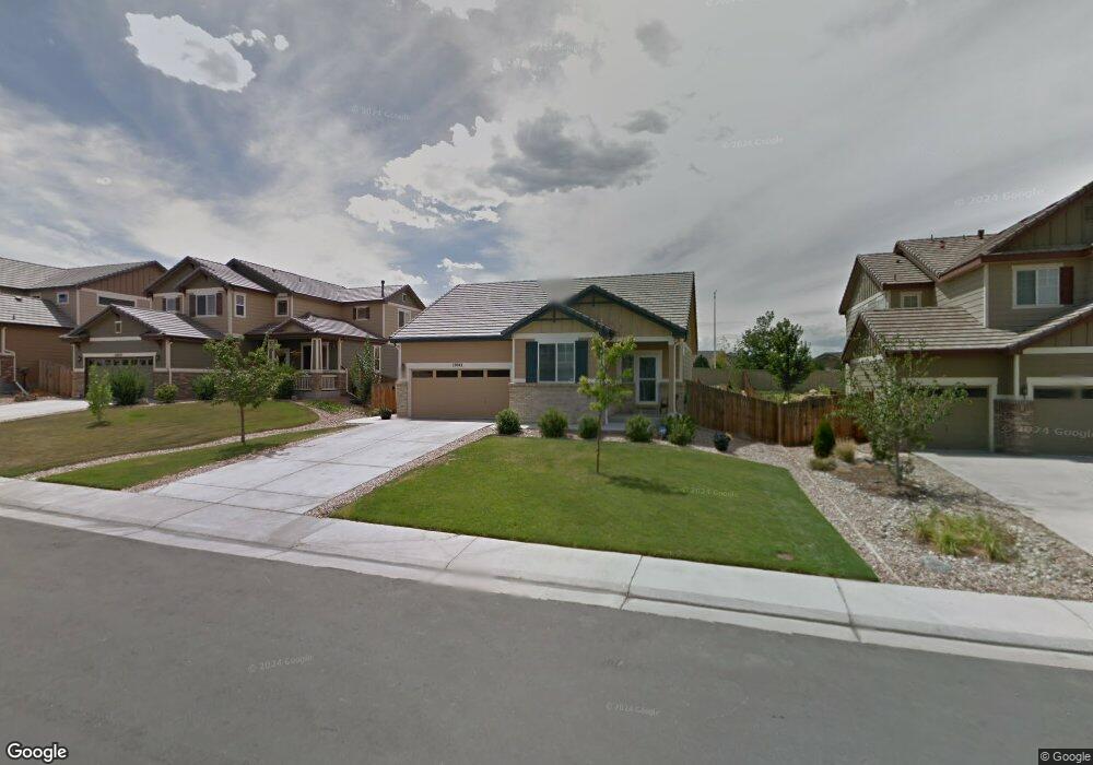 13043 Quince Ct, Thornton, CO 80602 - photo 1