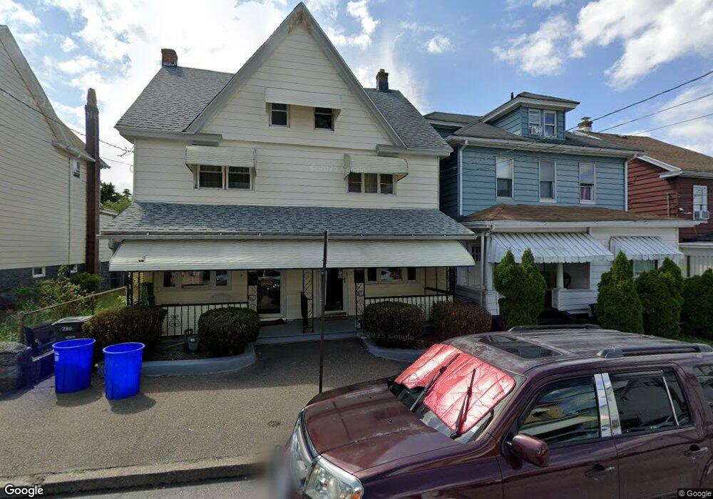 788 N Vine St, Hazleton, PA 18201 - photo 1