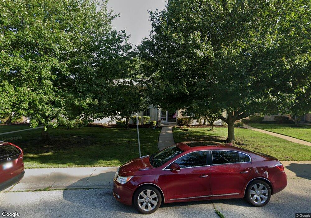 912 Birch Tree Ln, Michigan City, IN 46360 - photo 1