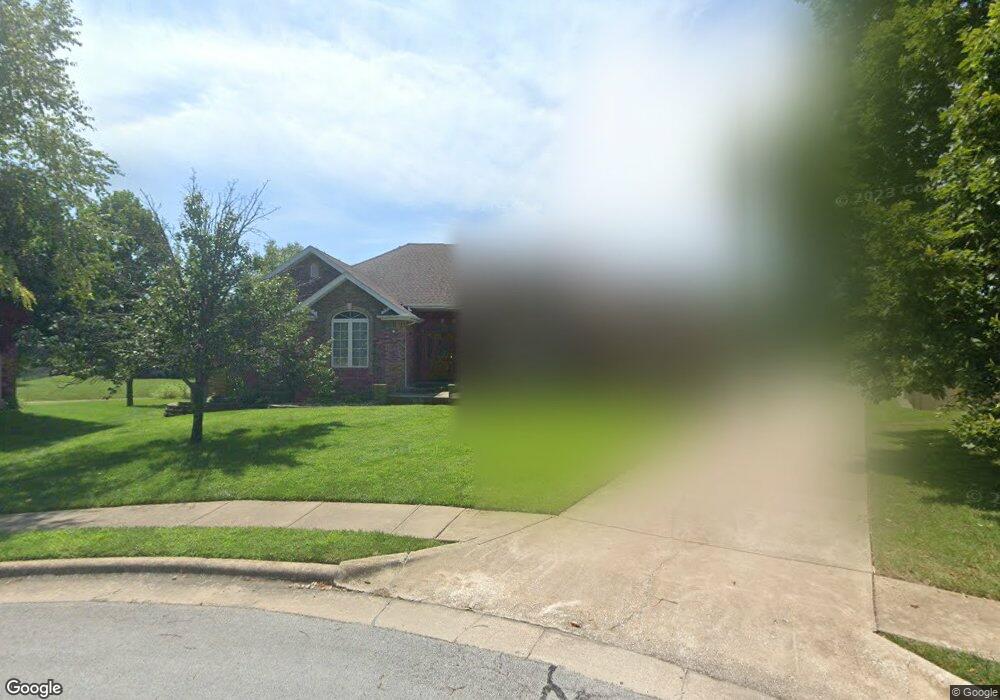 816 Julie Ct, Nixa, MO 65714 - photo 1