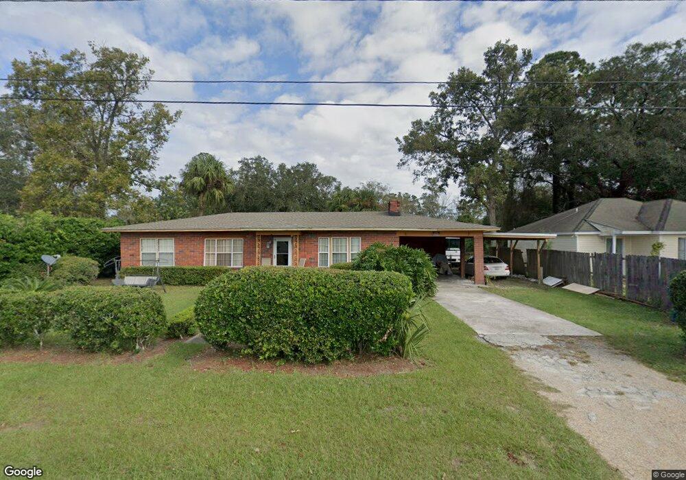 3314 Franklin Ave, Brunswick, GA 31520 - photo 1