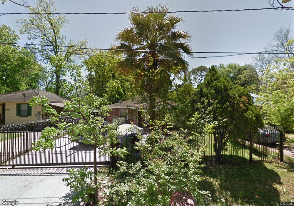 3314 Creston Dr, Houston, TX 77026 - photo 1