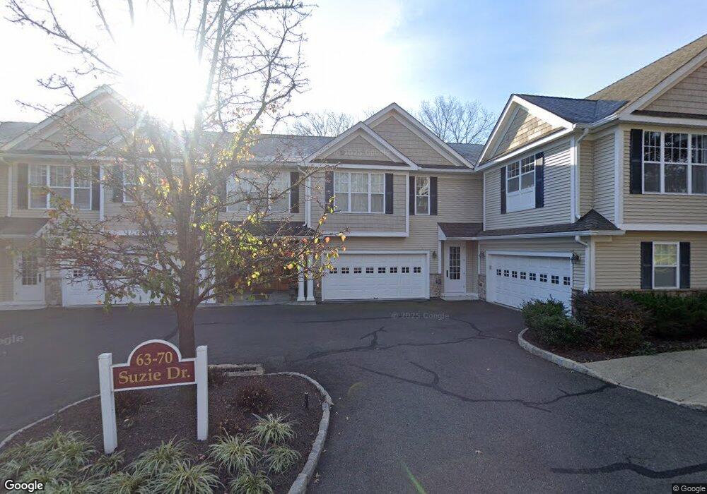 65 Suzie Dr, Newtown, CT 06470 - photo 1