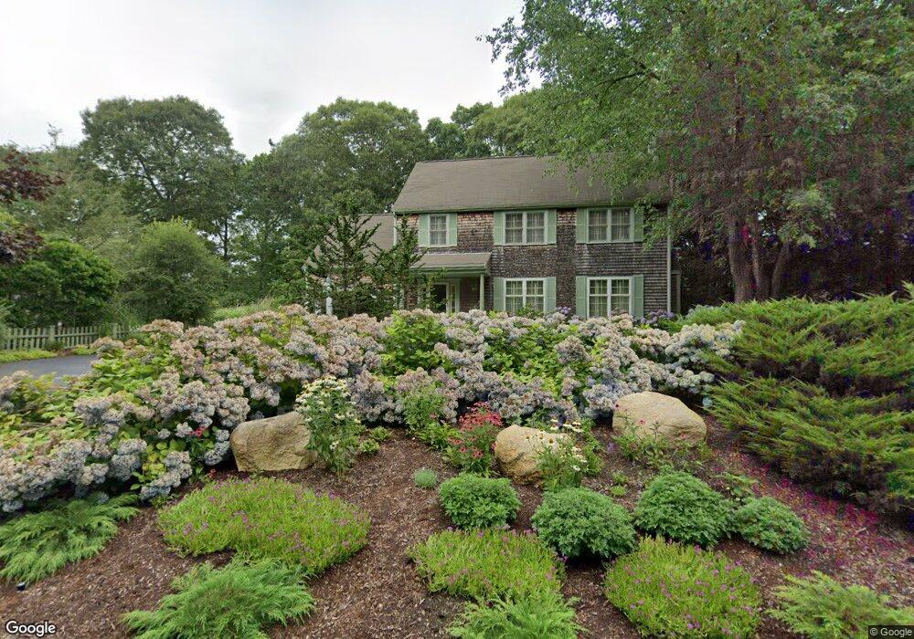 224 Barlows Landing Rd, Pocasset, MA 02559 - photo 1