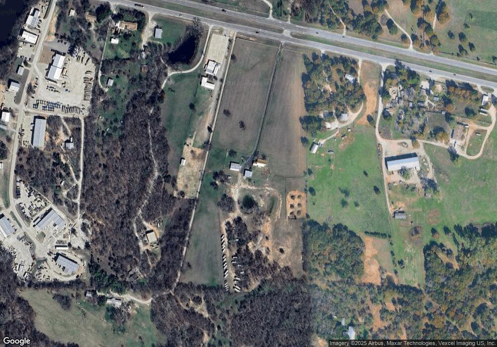 2711 Mineral Wells Hwy, Weatherford, TX 76088 - photo 1