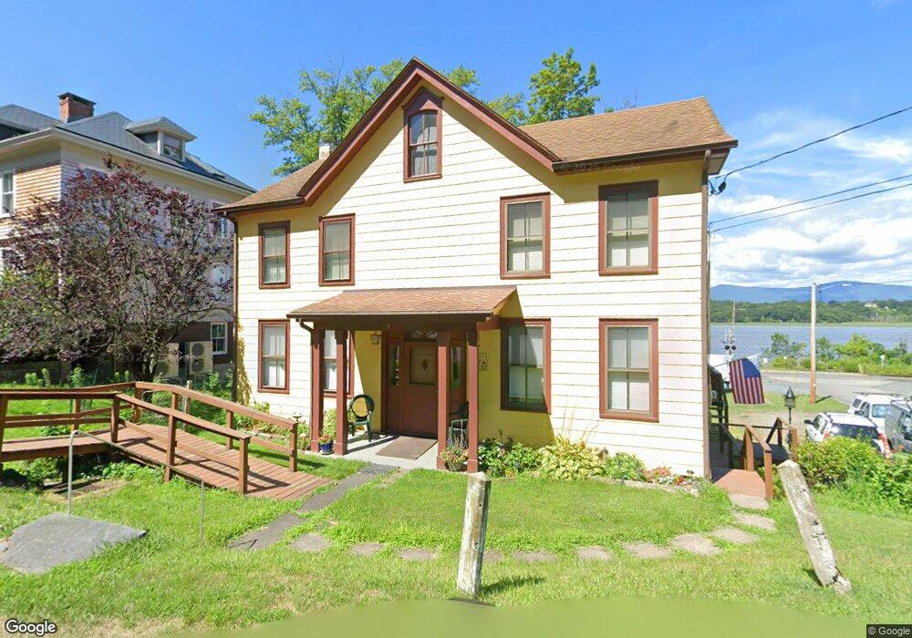 9 Friendship St, Tivoli, NY 12583 - photo 1