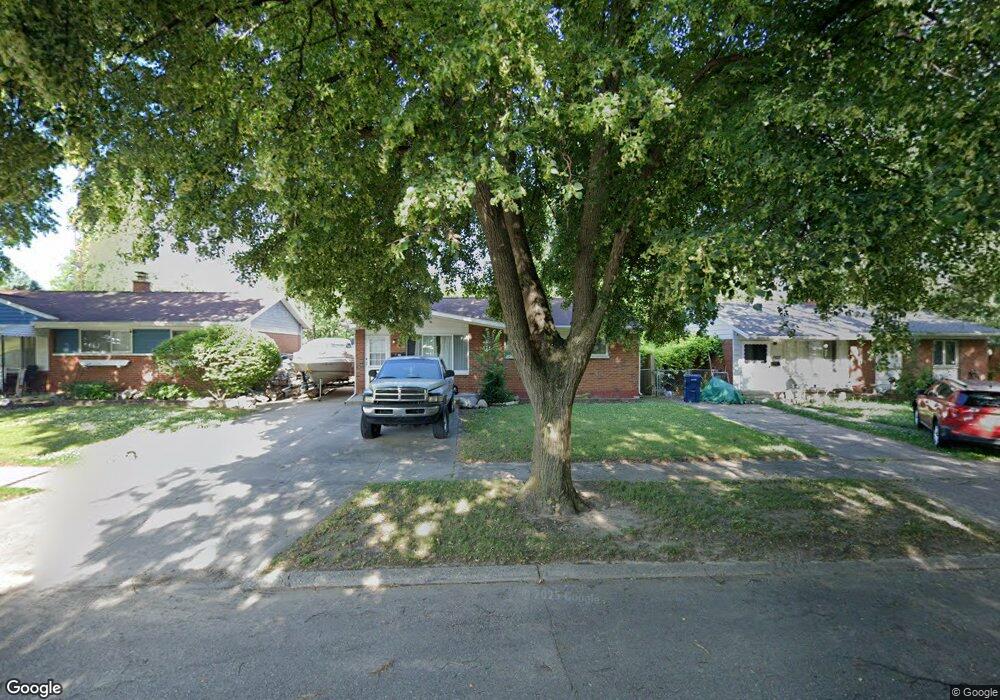 4502 Cheyenne Ave, Flint, MI 48507 - photo 1