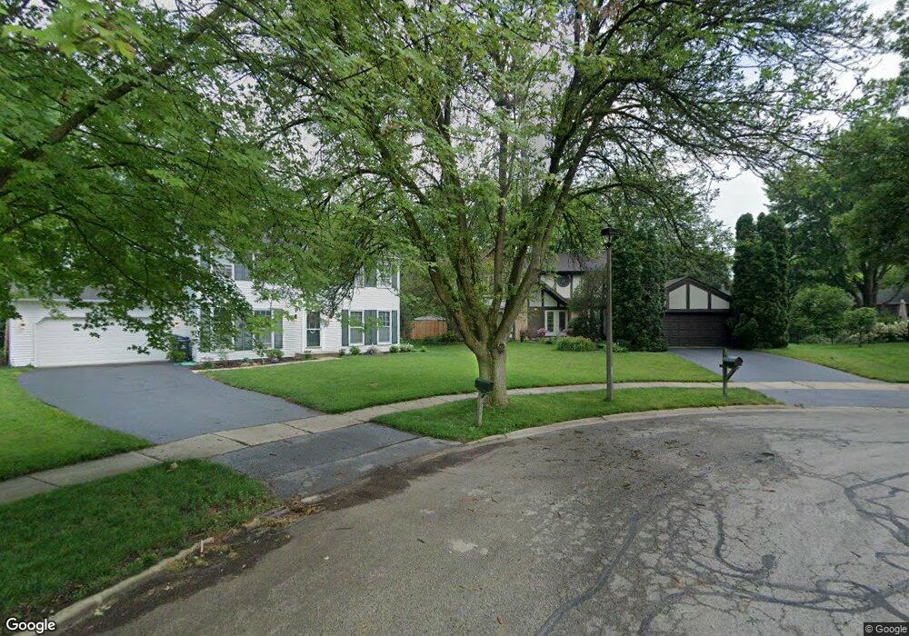 716 Antietam Ct, Naperville, IL 60540 - photo 1