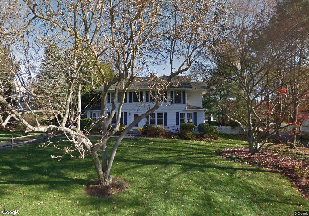 6 Birch Rd, Darien, CT 06820 - photo 1