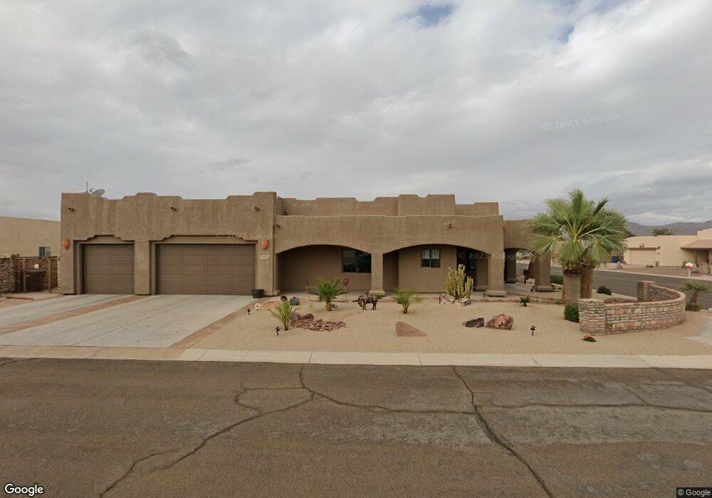13726 E 55th Ln, Yuma, AZ 85367 - photo 1