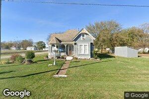 12 N Spring St, Aviston, IL 62216