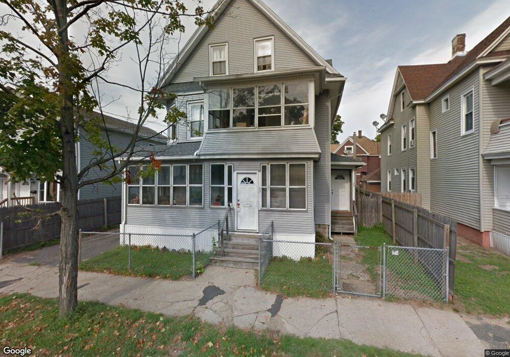 83 Commonwealth Ave unit 85, Springfield, MA 01108 - photo 1