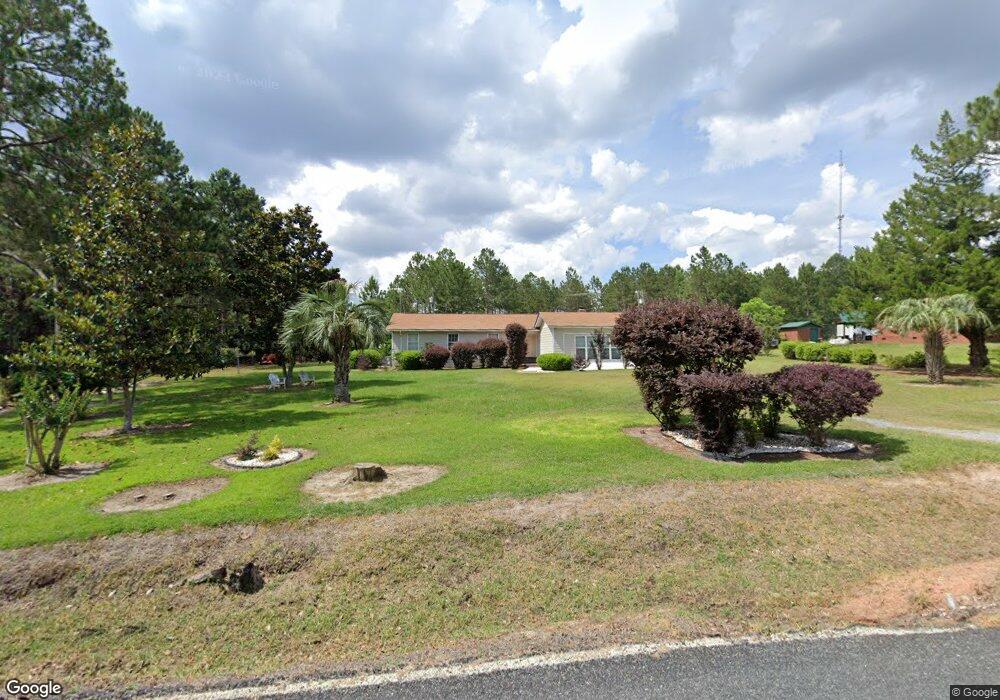 122 Crapps Rd, Sylvester, GA 31791 - photo 1