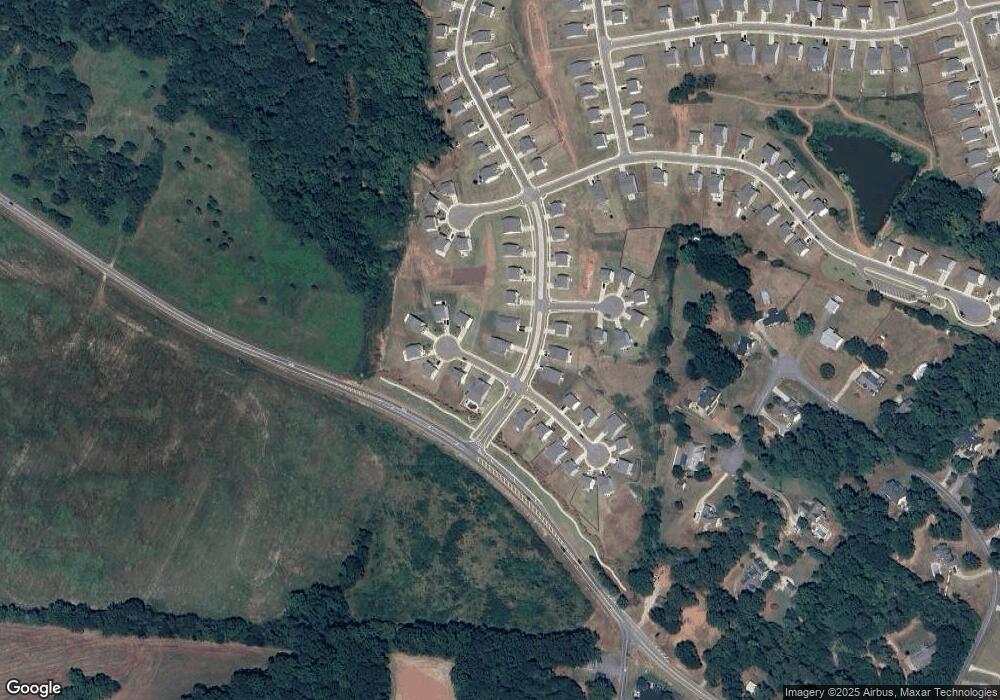 69 Bentwater Way unit 8, Hoschton, GA 30548 - photo 1