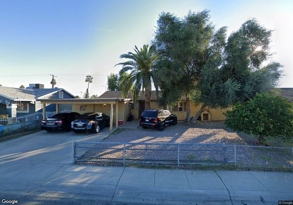 2615 N 50th Ave, Phoenix, AZ 85035 - photo 1