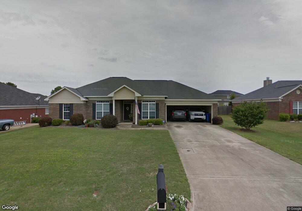 9157 Garrett Lake Dr, Midland, GA 31820 - photo 1