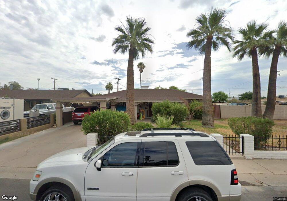 4501 N 49th Ave, Phoenix, AZ 85031 - photo 1